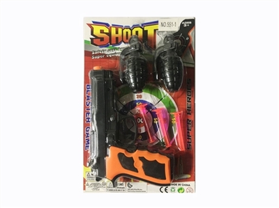 警察套 - OBL772605