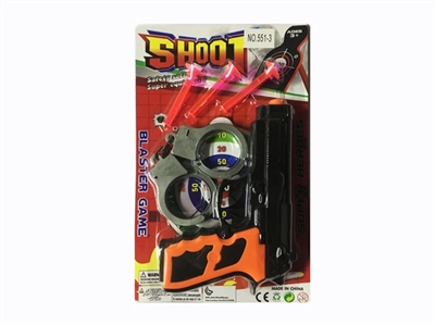 警察套 - OBL772607