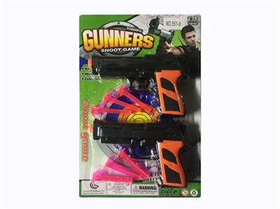 警察套 - OBL772613