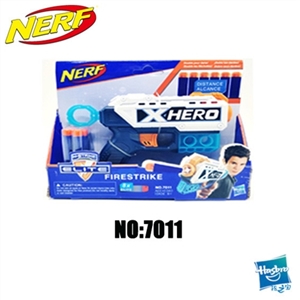 Soft bullet gun - OBL772719