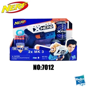 Soft bullet gun - OBL772720