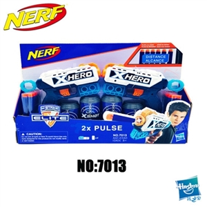 Soft bullet gun - OBL772721