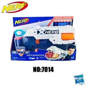 Soft bullet gun - OBL772722