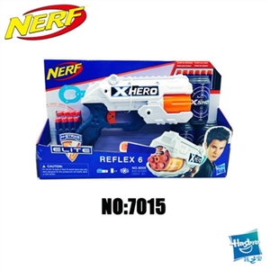 Soft bullet gun - OBL772723