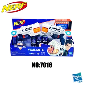 Soft bullet gun - OBL772724