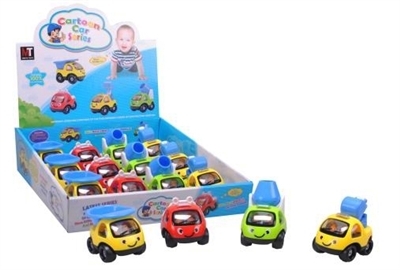 回力卡通工程车 - OBL772740