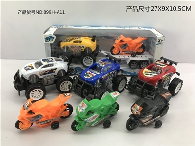 Cross-country inertia racing off two hundred and fifty bikes - OBL772862