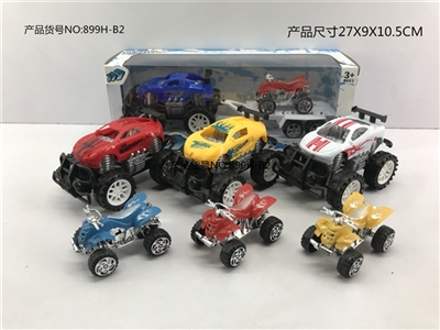 Drag beach motorcycle cross-country inertia racing - OBL772865