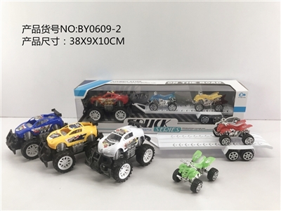 Drag beach motor inertia off-road racing - OBL772884