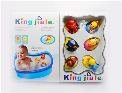 搪胶套装玩具 - OBL772931