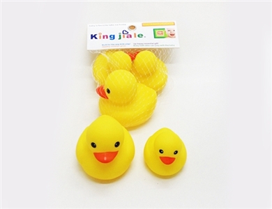 搪胶套装玩具 - OBL772970