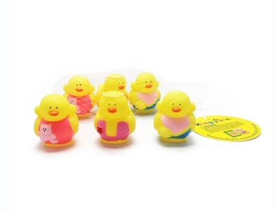 搪胶套装玩具 - OBL773002