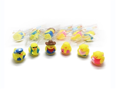 搪胶套装玩具 - OBL773011