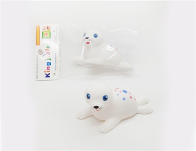 搪胶套装玩具 - OBL773021