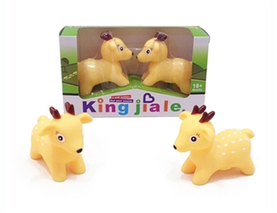 搪胶套装玩具 - OBL773022