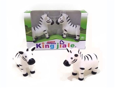 搪胶套装玩具 - OBL773023