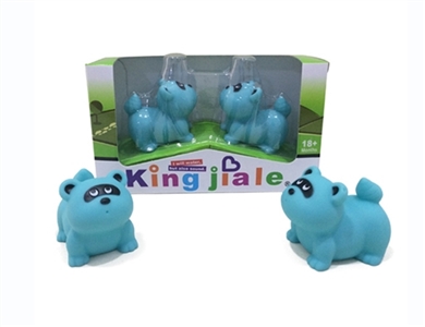 搪胶套装玩具 - OBL773030