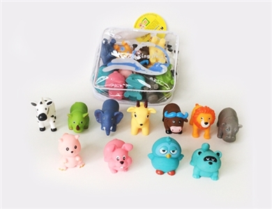 搪胶套装玩具 - OBL773035