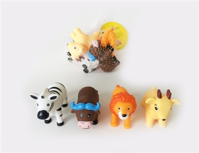 搪胶套装玩具 - OBL773040