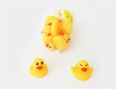 搪胶套装玩具 - OBL773043