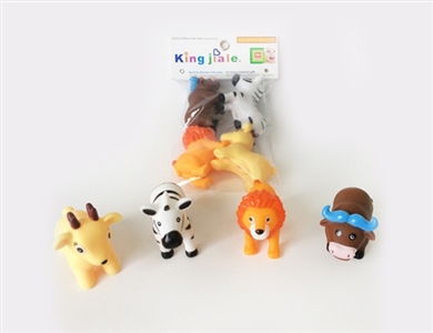 搪胶套装玩具 - OBL773048