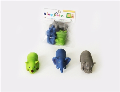 搪胶套装玩具 - OBL773050