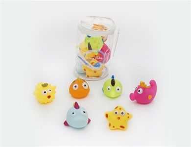 搪胶套装玩具 - OBL773068