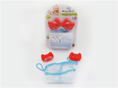 搪胶套装玩具 - OBL773096