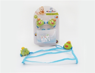 搪胶套装玩具 - OBL773097