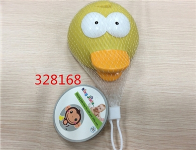 搪胶套装玩具 - OBL773101