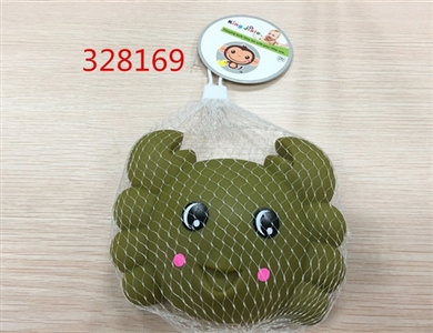 搪胶套装玩具 - OBL773102