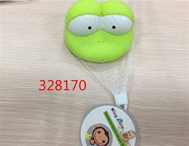 搪胶套装玩具 - OBL773103