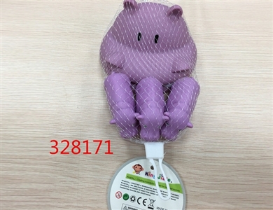 搪胶套装玩具 - OBL773104