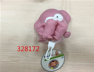 搪胶套装玩具 - OBL773105