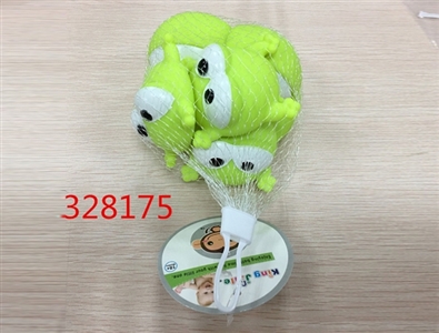 搪胶套装玩具 - OBL773108