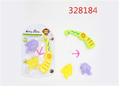 搪胶套装玩具 - OBL773117