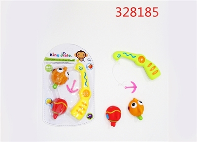 搪胶套装玩具 - OBL773118