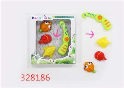 搪胶套装玩具 - OBL773119