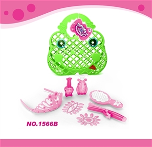 The frog to act the role ofing is tasted - OBL773326