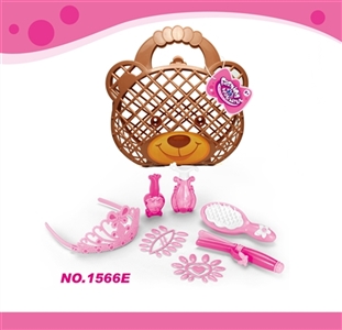 Bear act the role ofing is tasted - OBL773329