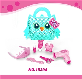 The owl act the role ofing is tasted - OBL773335