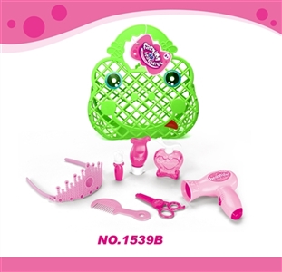 The frog to act the role ofing is tasted - OBL773336