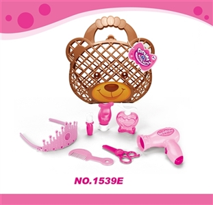 Bear act the role ofing is tasted - OBL773339