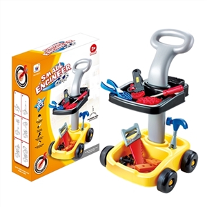 工具推车 - OBL773347