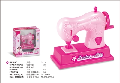 女装针车 - OBL773553