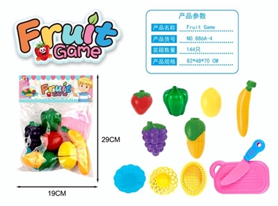 Play toys - OBL773803