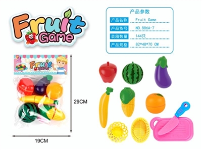 Play toys - OBL773804