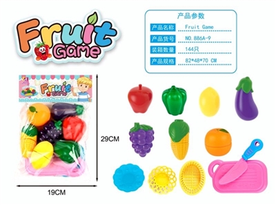 Play toys - OBL773806