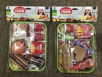 Food fast food suits - OBL774142