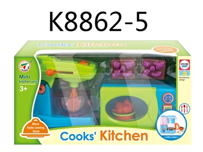 餐具系列 - OBL774226